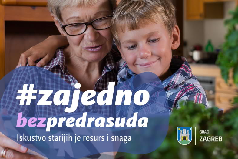 #zajednobezpredrasuda